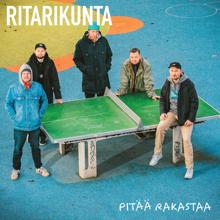 Ritarikunta: Pahat ajat