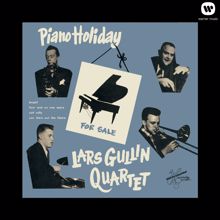 Lars Gullin: Piano Holiday