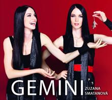 Zuzana Smatanova: Gemini