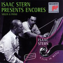 Isaac Stern: Encores