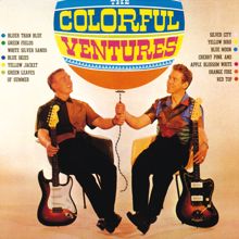 The Ventures: The Colorful Ventures