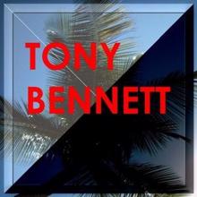 Tony Bennett: STRANGER IN PARADISE