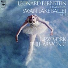 Leonard Bernstein: Act II, No. 13, Danses des cygnes, I. Tempo di valse (2017 Remastered Version)