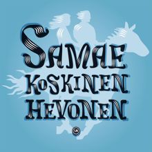 Samae Koskinen: Hevonen