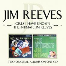 Jim Reeves: I Was Just Walking Out The Door
