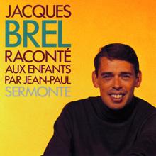 Jacques Brel: Raconte Aux Enfants