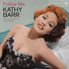 Kathy Barr: Follow Me