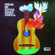 Baden Powell: Poema on Guitar