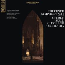 George Szell: Bruckner: Symphony No. 3 in D Minor ((Remastered))