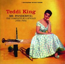 Teddi King: Mr. Wonderful: The Complete RCA Singles