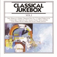 Eugene Ormandy: GREATEST HITS                                                                  THE CLASSICAL JUKE BOX, VOL. I