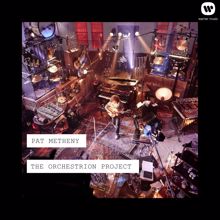 Pat Metheny: The Orchestrion Project