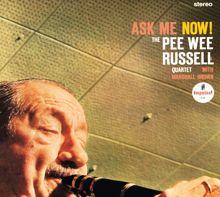 Pee Wee Russell: How About Me?