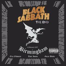 Black Sabbath: War Pigs (Live)