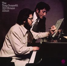 Tony Bennett: The Tony Bennett / Bill Evans Album (Expanded Edition) (The Tony Bennett / Bill Evans AlbumExpanded Edition)