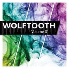 Wolftooth: Wolftooth, Vol. 1