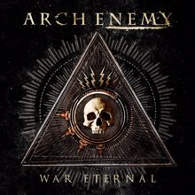 Arch Enemy: War Eternal