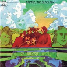 The Beach Boys: Friends (Remastered)