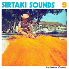 Various Artists: Sirtaki Sounds 9