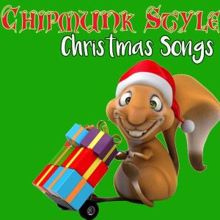 The Singing Hamsters: Chipmunk Style Christmas Songs