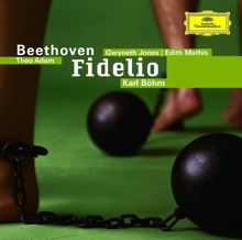 Staatskapelle Dresden: Beethoven: Fidelio (2 CD's)