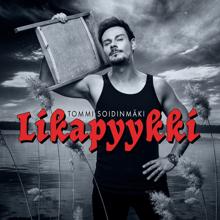 Tommi Soidinmäki: Likapyykki