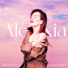 Alexia: PROIETTILI E DIAMANTI