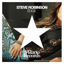 Steve Robinson: Edge