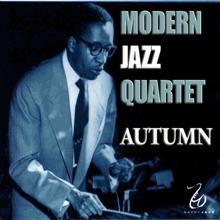 Milt Jackson: Autumn Breeze