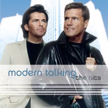 Modern Talking: Let' s Talk About Love