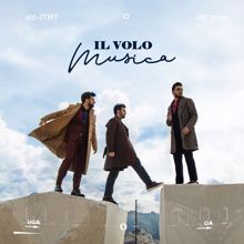 Il Volo: Vicinissimo