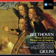 Carlo Maria Giulini: Beethoven: Missa solemnis & Mass Op. 86