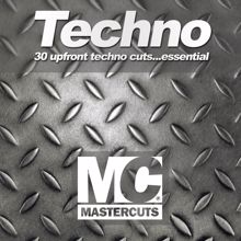 Various Artists: Techno