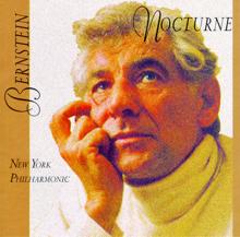 Leonard Bernstein;New York Philharmonic Orchestra: Nocturne. Andantino molto [Micaela's Aria]  from Carmen Suite No.2