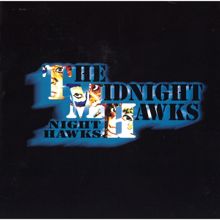 NIGHT HAWKS: THE MIDNIGHT HAWKS