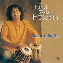 Ustad Zakir Hussain: Essence Of Rhythm