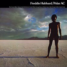 Freddie Hubbard: Polar AC