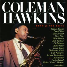 Coleman Hawkins: Bean And The Boys