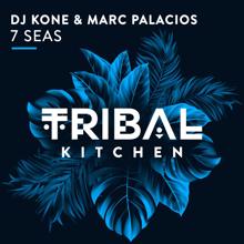 DJ Kone & Marc Palacios: 7 Seas