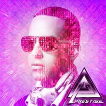 Daddy Yankee: Ven Conmigo