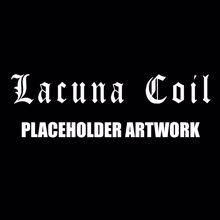 Lacuna Coil: Layers of Time