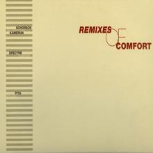 Various Artists: Remixes of Comfort