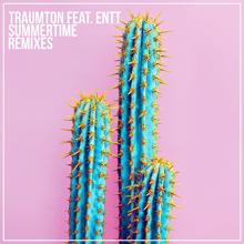 Traumton: Summertime(Remixes)