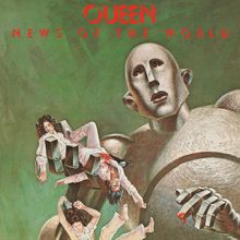 Queen: News Of The World (Deluxe Edition 2011 Remaster) (News Of The WorldDeluxe Edition 2011 Remaster)