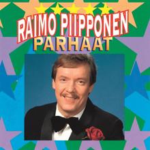 Raimo Piipponen: Parhaat