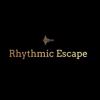 Rhythmic Escape: Fresh Kiss