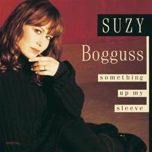 Suzy Bogguss: Something Up My Sleeve