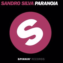 Sandro Silva: Paranoia