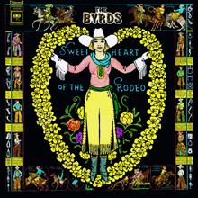 The Byrds: Sweetheart Of The Rodeo