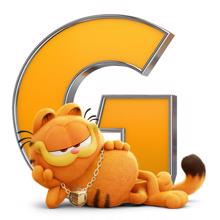 Keith Urban: Let It Roll (From "The Garfield Movie") (Let It Roll)